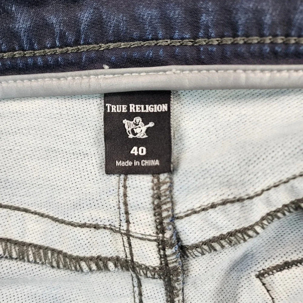 True Religion true religion